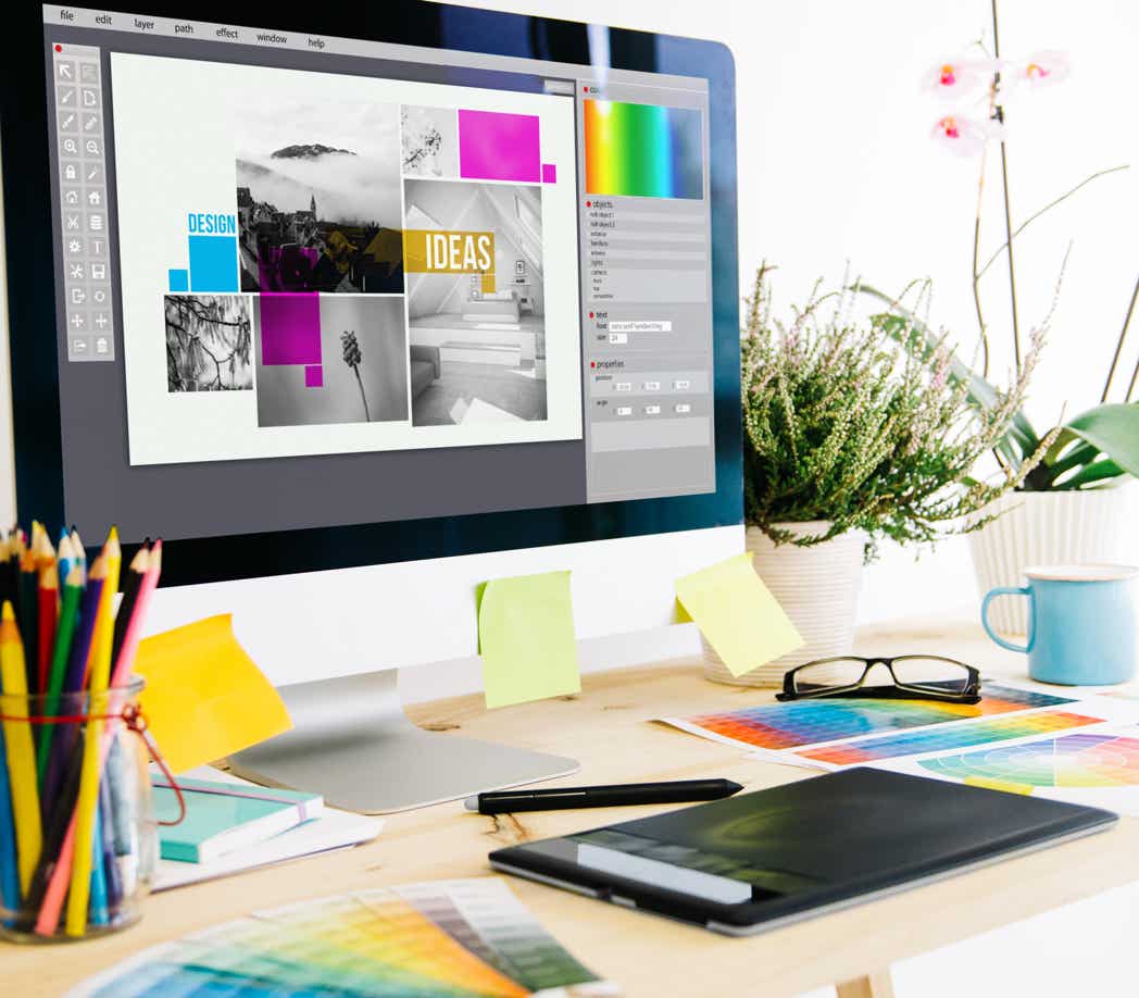 Creative Nexus, Band & logo design, Photography and Video creative.